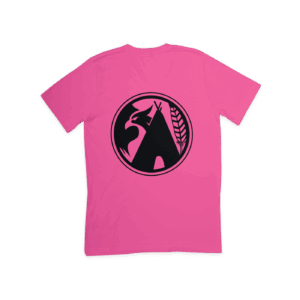 BILLWARDLIFE ICON T-SHIRT (red)
