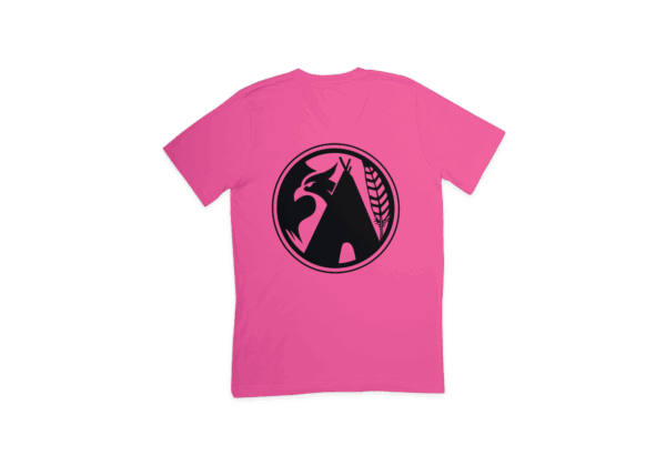 BILLWARDLIFE ICON T-SHIRT (red)