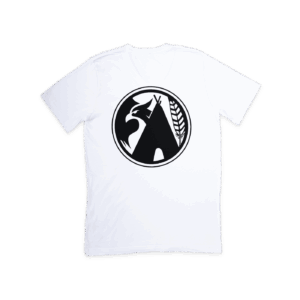 BILLWARDLIFE ICON T-SHIRT (White)